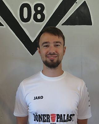 Robin Johannes Poschen