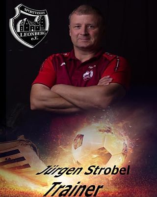 Jürgen Strobel