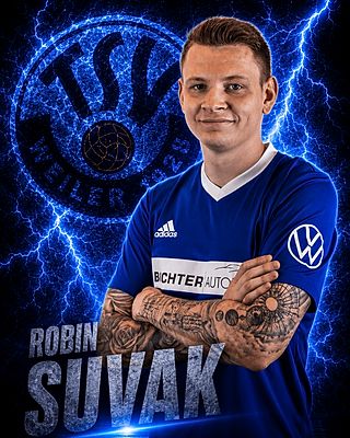 Robin Suvak