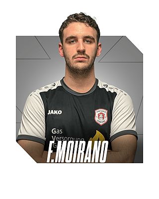 Florian Moirano