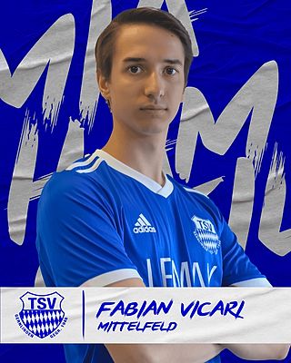 Fabian Vicari