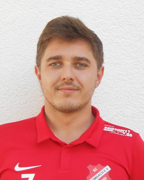 Foto: SC Dombach