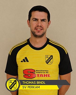 Thomas Bindl