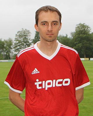 Bastian Müller