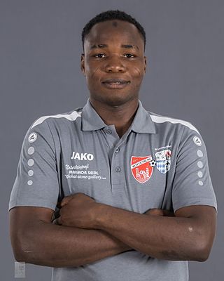 Sadam Allassane Youssouf