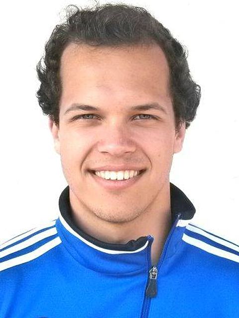 Foto: Portrait: Alex Wabnitz Sebasti