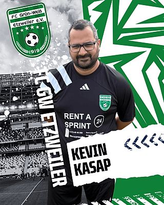 Kevin Kasap