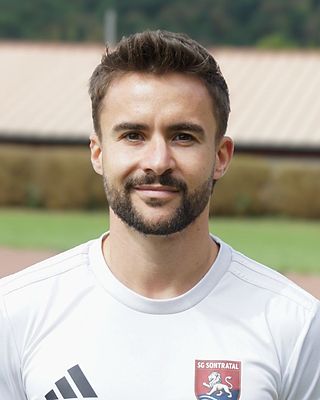 Nils Tröger