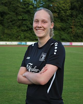 Sophia Wagner