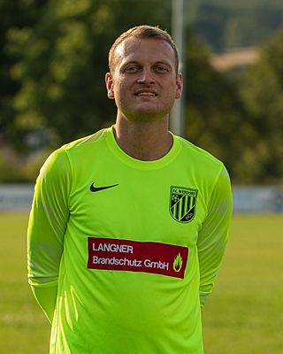 Lukas Fabio Göbel