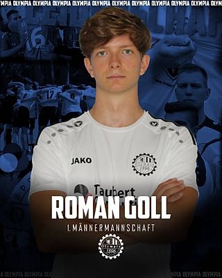 Roman Goll