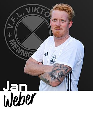Jan-Philipp Weber