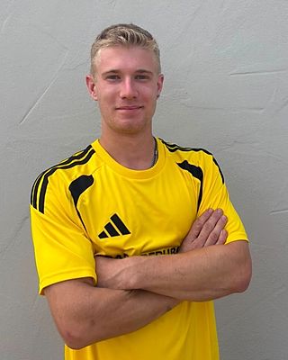 Jonas Voreck