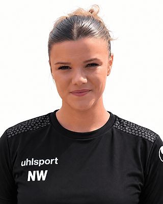 Nina Weber