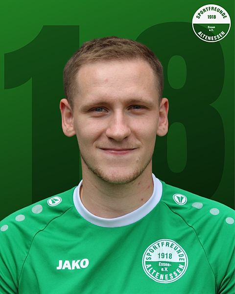 Foto: Sportfreunde Altenessen 1918