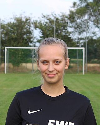 Lisa Schumann