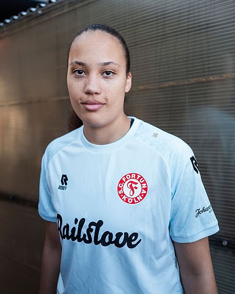 Cybell Osagie