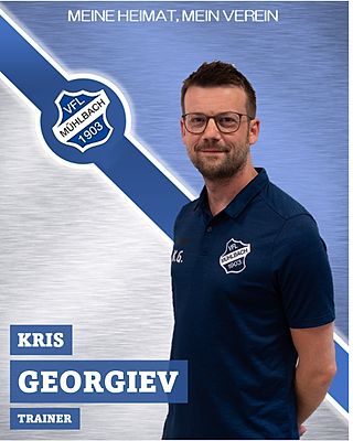 Kris Georgiev
