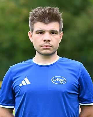 Timon Secundolfo