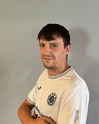 Marcel Szlazas
