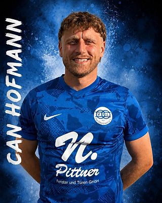 Can Benjamin Hofmann