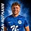 Can Benjamin Hofmann