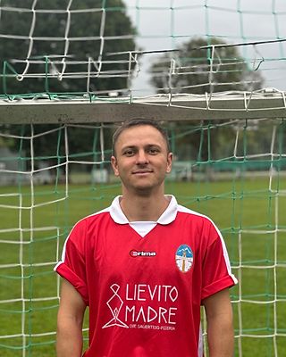 Andrei Viziteu