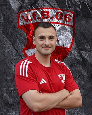 Pascal Psiorz