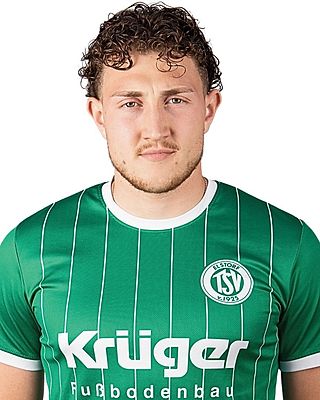 Benedikt Evangelos Georgiou