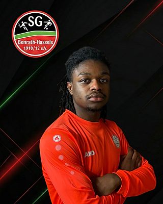 Kwadwo Gyebi-Buaben