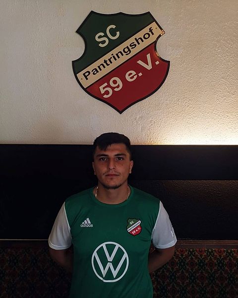 Foto: SC Pantringshof 59 e.V