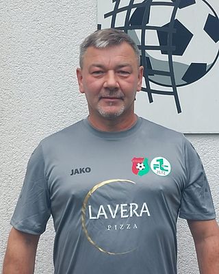 Dirk Dietrich