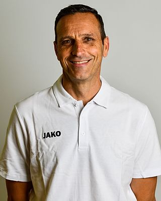 Horst Richter