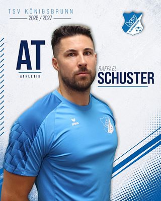 Raffael Schuster