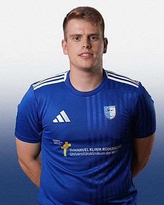 Lennart Holm Schulz