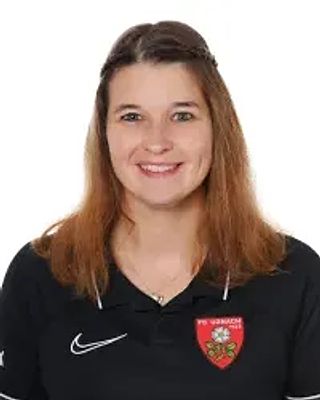 Manuela Haas