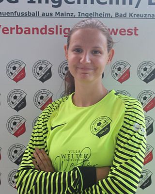 Annika Silke Schmitt