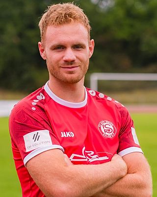 Samuel Walter
