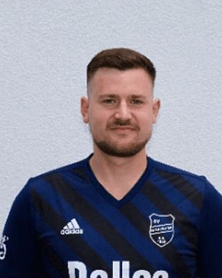 Hannes Lüke