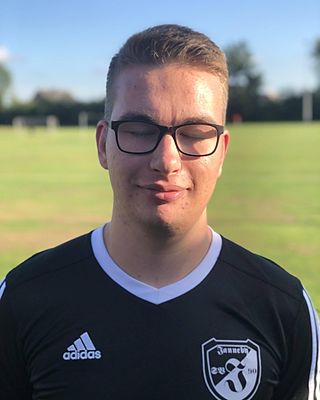 Noah Axelsen