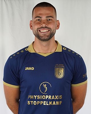 Mattis Klomfaß