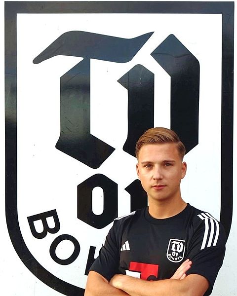 Foto: Thomas Mönter (TV 01 Bohmte)