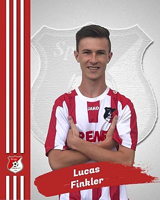Lucas Finkler