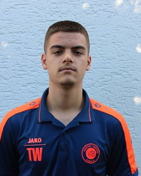 Foto: Thomas Wagner (VfB Höchst)