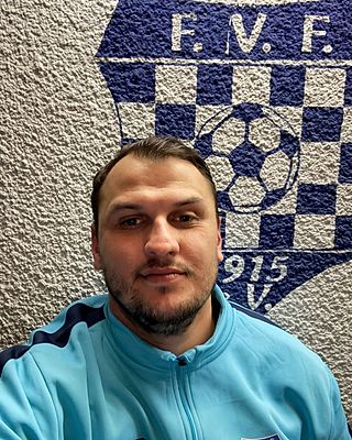 Mujo Mehmedovic