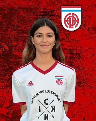 Susana SOARES RODRIGUES