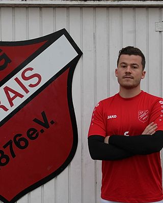 Felix Justin Josef Haßinger