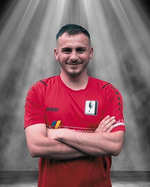 Foto: Nadja Schneider