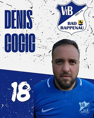 Denis Cocic