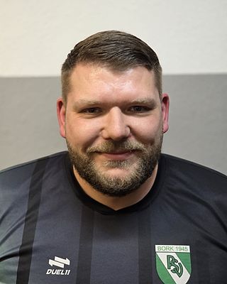 Jens Kadeit